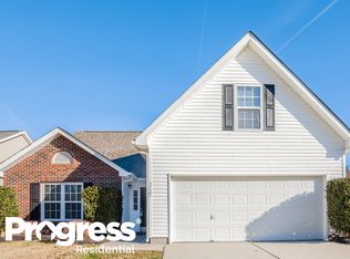 3722 Chepstow Ct, Charlotte, NC 28262