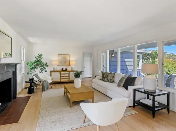 60 Longview Avenue, San Anselmo, CA 94960