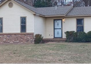 62 Otsego Dr, Memphis, TN 38109