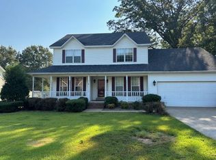 54 River Chase Dr, Jackson, TN 38305