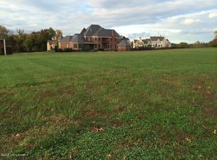 7603 Harrods Ridge Dr, Prospect, KY 40059