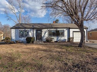 15100 E 35th St, Independence, MO 64055