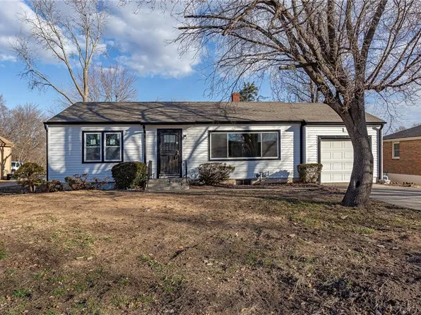 15100 E 35th St, Independence, MO 64055