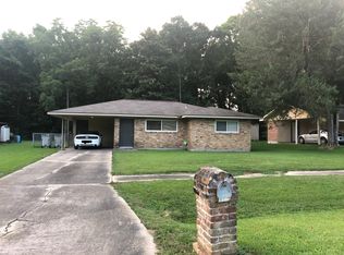 4503 W Evans Dr, Baker, LA 70714