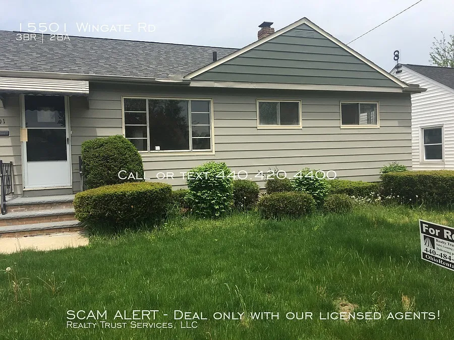 15501 Wingate Rd photo 1