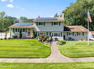 31 Cedar Ave, South Amboy, NJ 08879