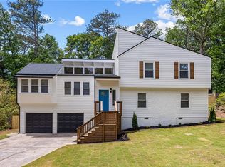 3430 Woodrun Trl, Marietta, GA 30062