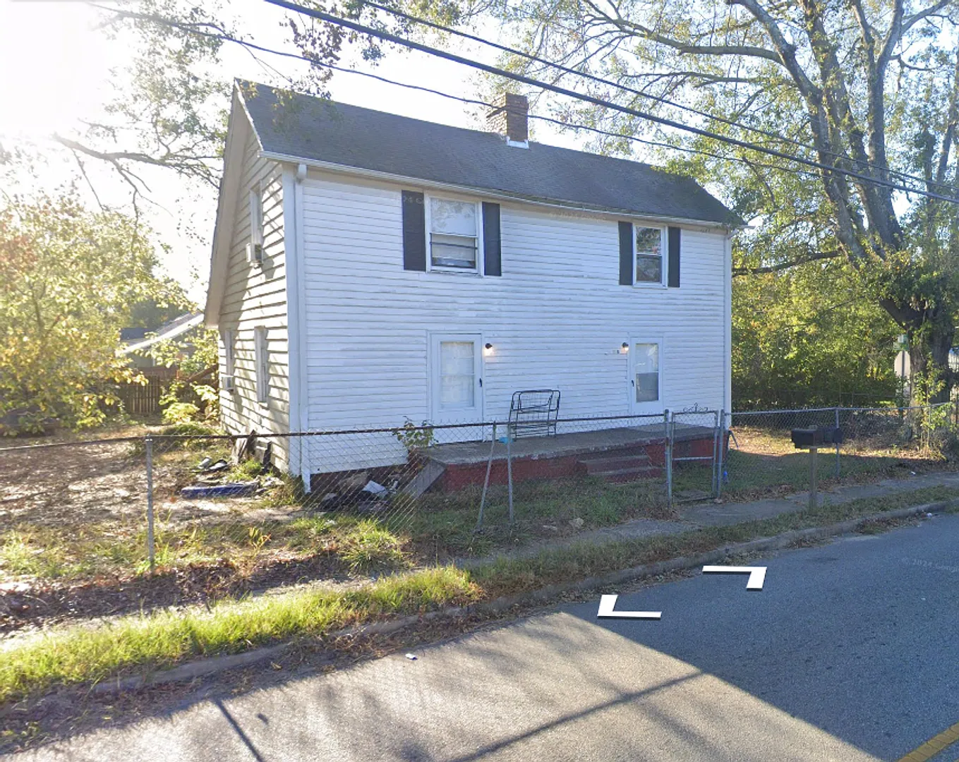 18 Front Street Two-Unit Residential Property in Spartanburg — Photo 2
