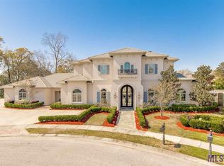 232 Shadows Bend Dr, Baton Rouge, LA 70810