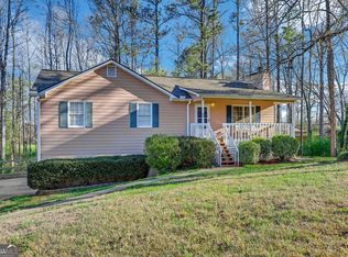 43 Indian Creek Dr, Powder Springs, GA 30127