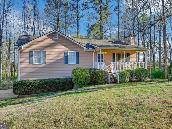 43 Indian Creek Dr, Powder Springs, GA 30127