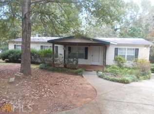 445 J S Williamson Ct, Nicholson, GA 30565