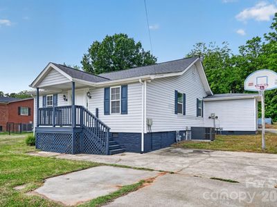 62 Roberta Rd SW, Concord, NC, 28027