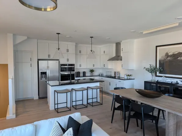 292 Dreamland Way Plan 2 #61-06, Campbell, CA 95008