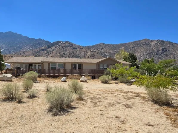 21838 Smith Ave, Onyx, CA 93255