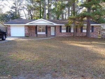 3515 Leisure Ln S, Atlanta, GA, 30349