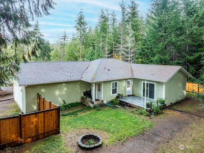 140 E Willopa Road E, Shelton, WA, 98584