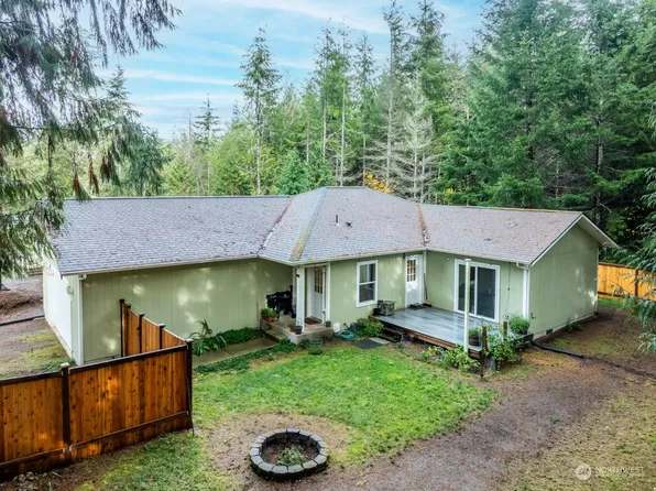 140 E Willopa Road E, Shelton, WA 98584
