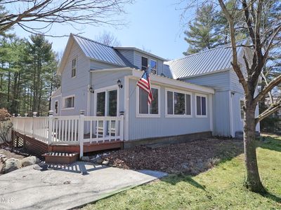6524 New York 8, Brant Lake, NY, 12815