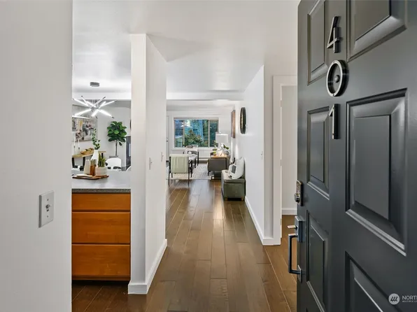 1730 Taylor Avenue N #401, Seattle, WA 98109