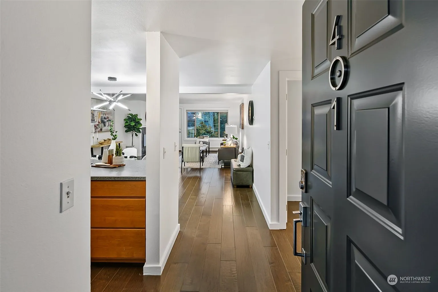 1730 Taylor Avenue N #401 photo 1