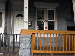 307 McKnight St, Reading, PA 19601