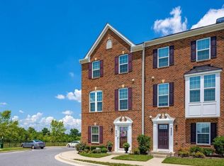 6379 Walcott Ln, Frederick, MD 21703