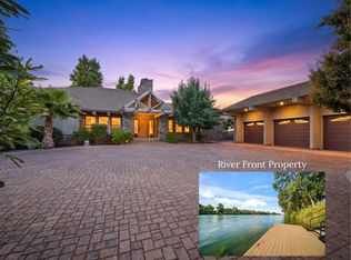 22611 Adobe Rd, Red Bluff, CA 96080