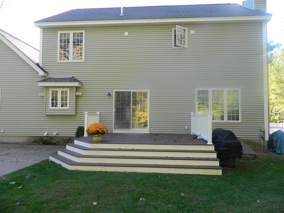 2nd image of 58 Oscar Blvd