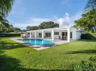 11105 SW 73rd Ave, Pinecrest, FL 33156