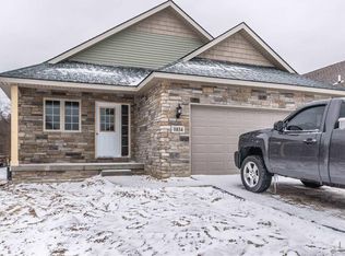 1034 Ridgeview Dr, Tecumseh, MI 49286