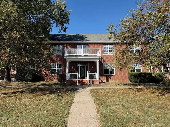 3040 Forest Hill School Rd, Millstadt, IL 62260