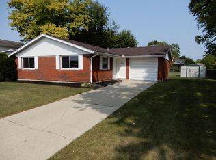 8210 Philadelphia Dr, Fairborn, OH