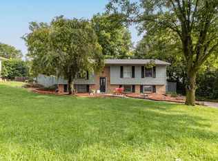 2196 Resor Rd, Fairfield, OH 45014