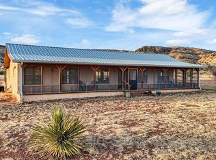 14 Wagon Rd, Alpine, TX 79830