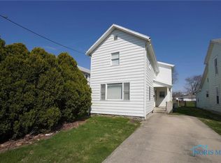 506 Howard St, Findlay, OH 45840