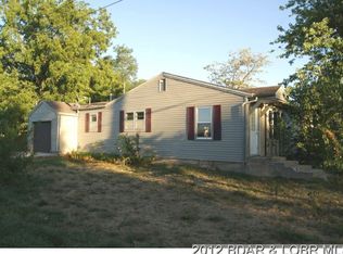 1202 S Grand Ave, Eldon, MO 65026