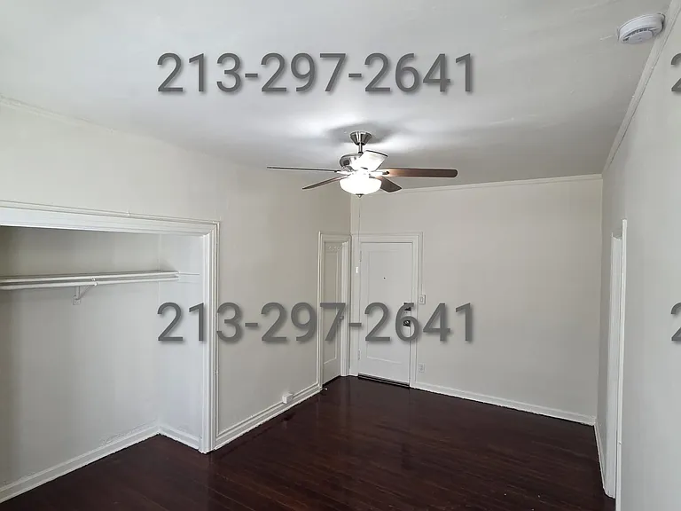 414 N Coronado St #203 — Photo 2