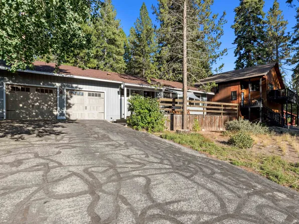 11913 Pine Forest Rd, Truckee, CA 96161