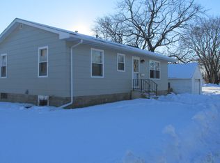 902 S 1st Ave, Albert Lea, MN 56007