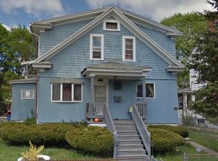 19 Clifton Ave #2, Waterbury, CT 06710