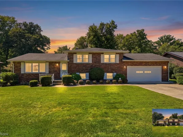 8 Sioux Trl, Girard, OH 44420