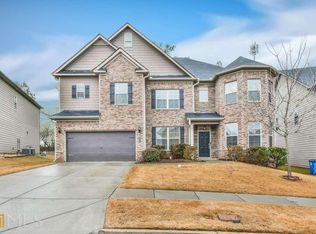 385 Lance View Ln, Lawrenceville, GA 30045