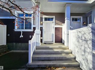 The Sands_Summerside, Edmonton, AB T6X 1W7