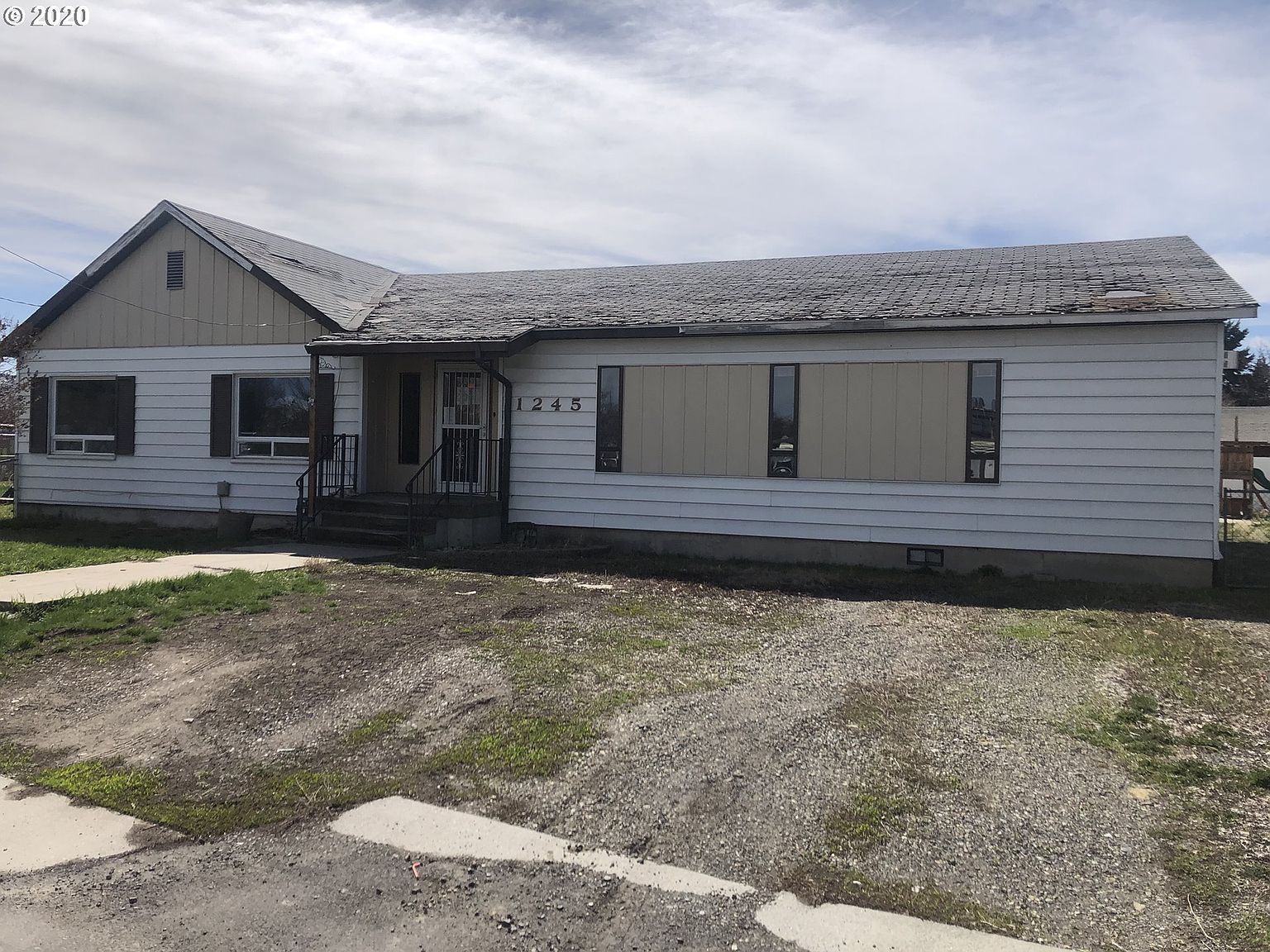 1245 B St, Baker City, OR 97814 | Zillow