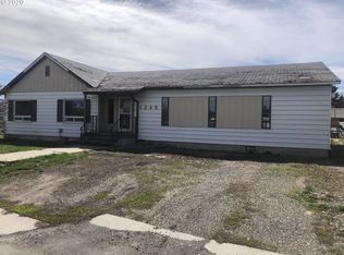 1245 B St, Baker City, OR 97814