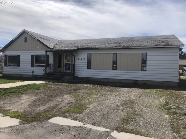 1245 B St, Baker City, OR 97814