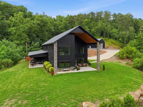 355 County Road 333, Crane Hill, AL 35053