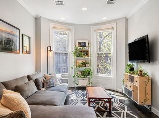 29 Holyoke St #2, Boston, MA 02116
