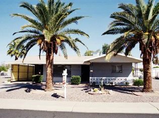 5502 E Casper St, Mesa, AZ 85205